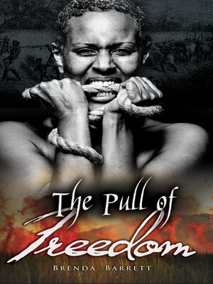 cover image of The Pull of Freedom